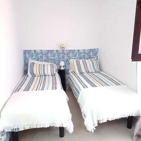 Eco Apartment Caleta De Fuste Luaran gambar