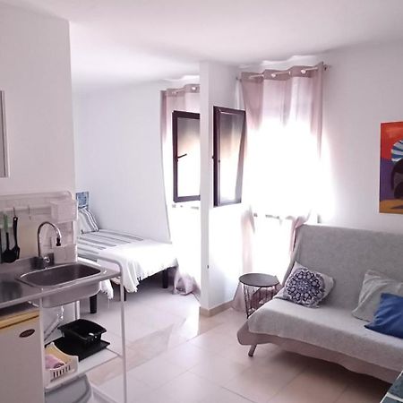 Eco Apartment Caleta De Fuste Luaran gambar