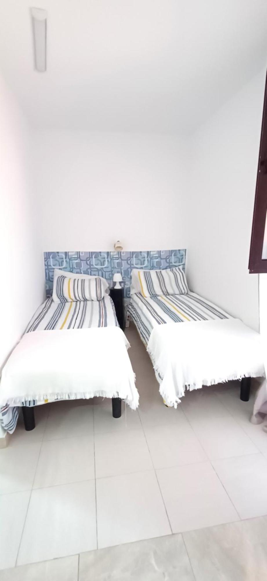 Eco Apartment Caleta De Fuste Luaran gambar