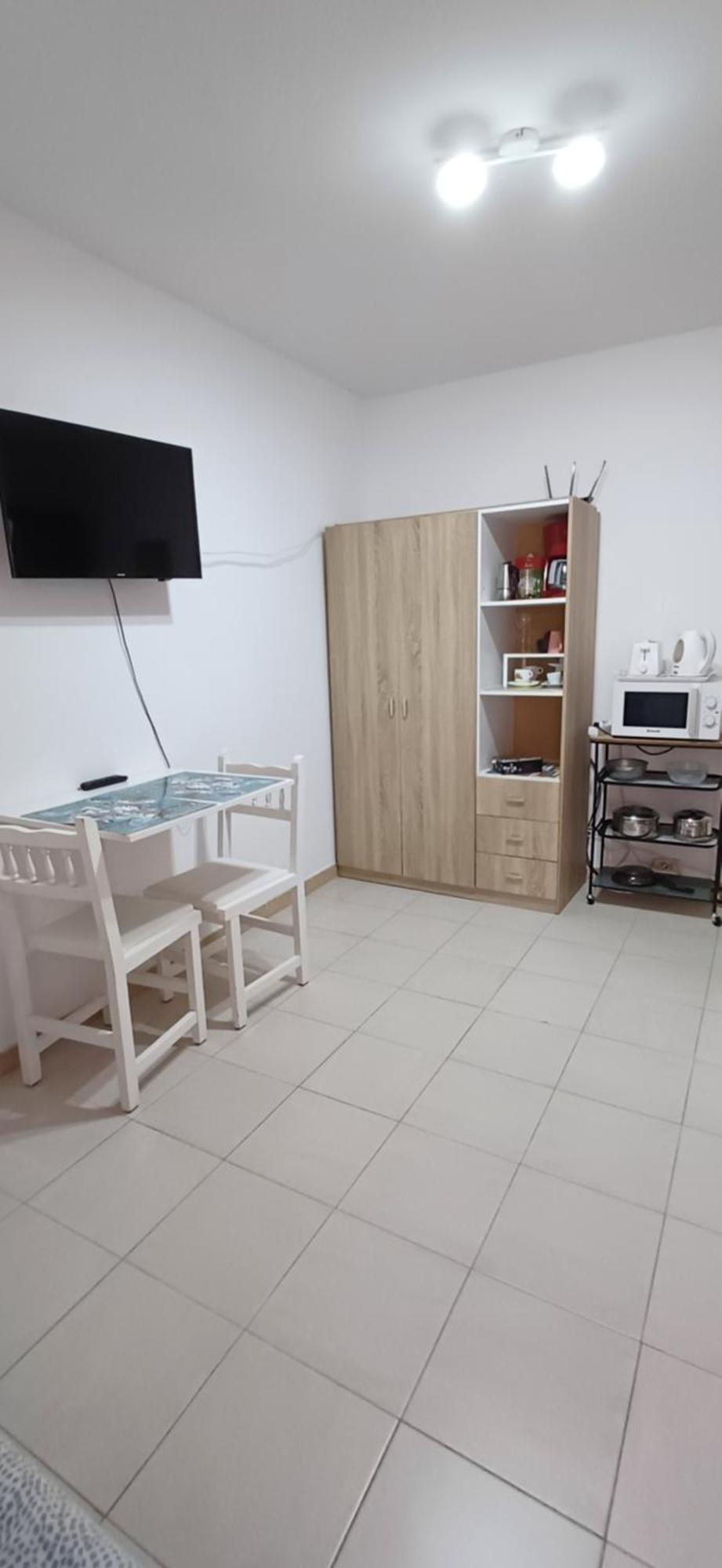 Eco Apartment Caleta De Fuste Luaran gambar