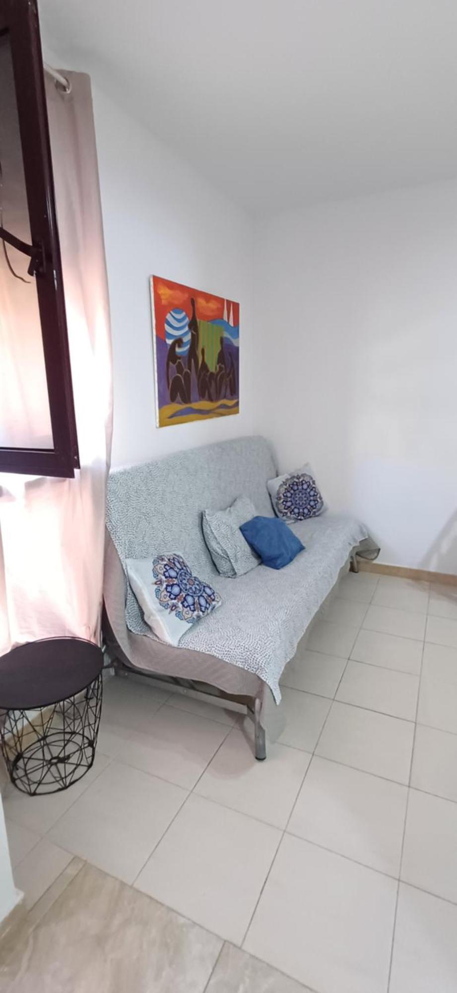 Eco Apartment Caleta De Fuste Luaran gambar